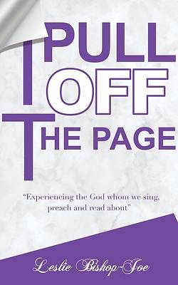 Picture of Pull It Off the Page!
