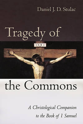 Picture of Tragedy of the Commons