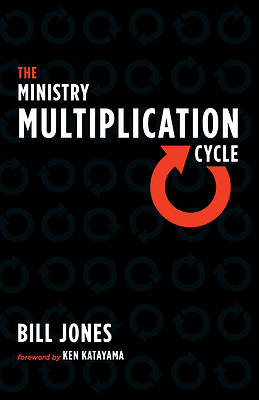 Picture of The Ministry Multiplication Cycle