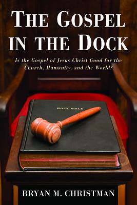 Picture of The Gospel in the Dock