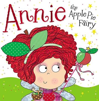 Picture of Annie the Apple Pie Fairy