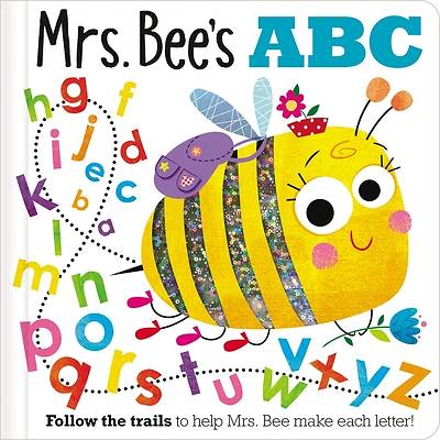 Picture of Mrs Bee's ABC