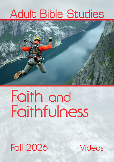 Picture of Adult Bible Studies Fall 2026 Videos - mp4 download