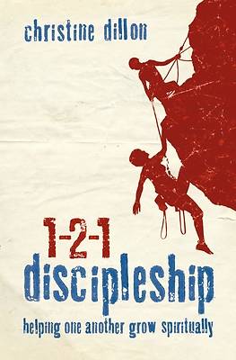 Picture of 1-2-1 Discipleship
