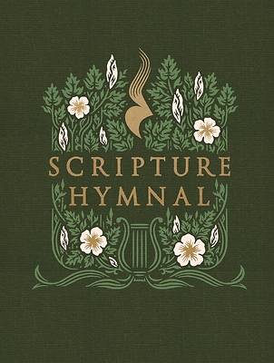 Picture of The Scripture Hymnal