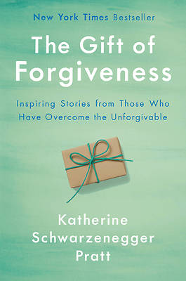 Picture of The Gift of Forgiveness