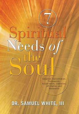 Picture of 7 Spiritual Needs of the Soul
