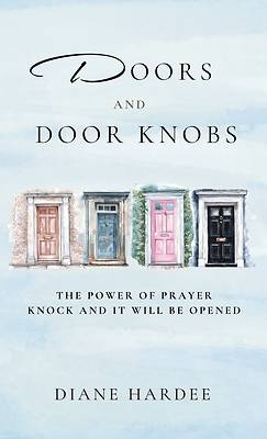 Picture of Doors and Door Knobs