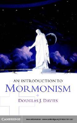 Picture of An Introduction to Mormonism [Adobe Ebook]
