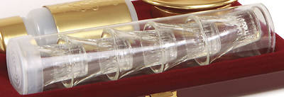 Picture of Replacement Vial for Deluxe 5-Cup Portable Communion Set