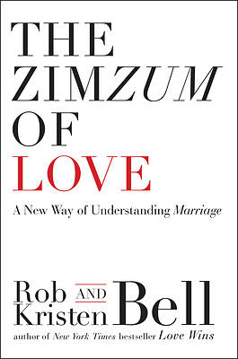 Picture of The Zimzum of Love - eBook [ePub]