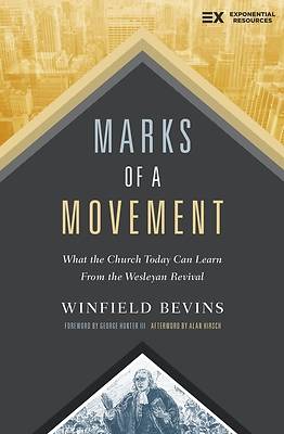 Picture of Marks of a Movement - eBook [ePub]