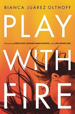 Picture of Play with Fire - eBook [ePub]