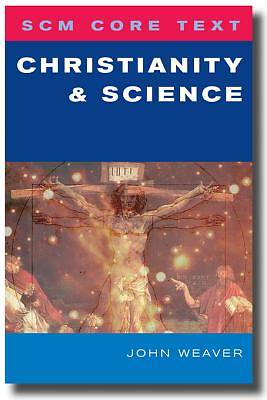 Picture of Scm Core Text Christianity and Science [ePub Ebook]