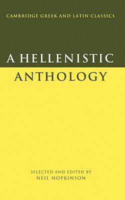 Picture of Hellenistic Anthology