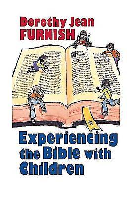 Picture of Experiencing the Bible with Children