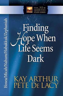 Picture of Finding Hope When Life Seems Dark