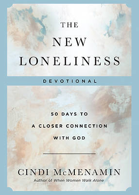 Picture of The New Loneliness Devotional