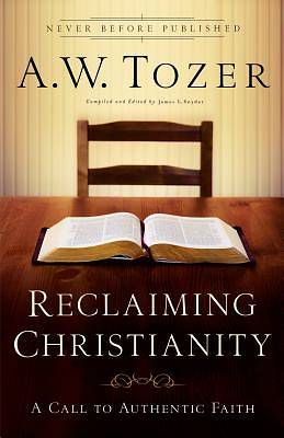 Picture of Reclaiming Christianity [ePub Ebook]