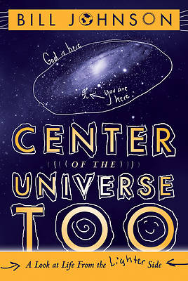 Picture of Center of the Universe Too