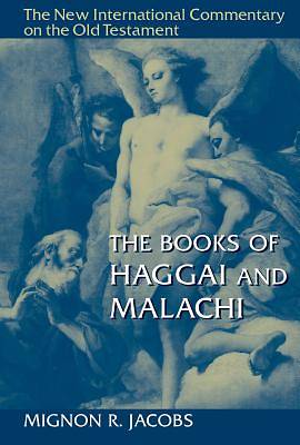 Picture of The Books of Haggai and Malachi