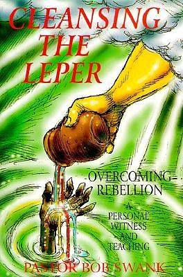 Picture of Cleansing the Leper