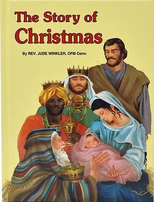Picture of The Story of Christmas