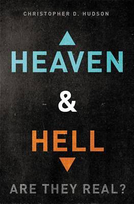 Picture of Heaven and Hell