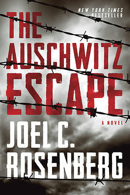 Picture of The Auschwitz Escape