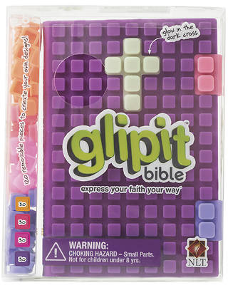 Picture of Glipit Bible-NLT
