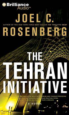 Picture of The Tehran Initiative