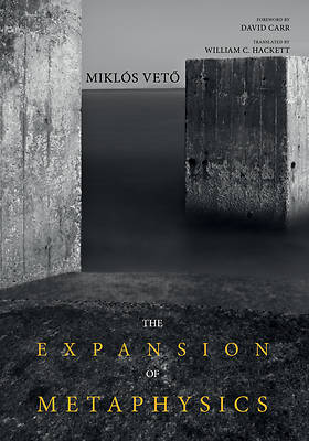 Picture of The Expansion of Metaphysics