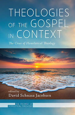 Picture of Theologies of the Gospel in Context
