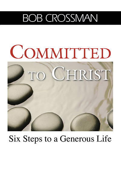 Picture of Committed to Christ Kit