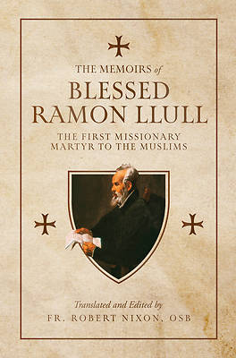 Picture of Blessed Ramon Llull