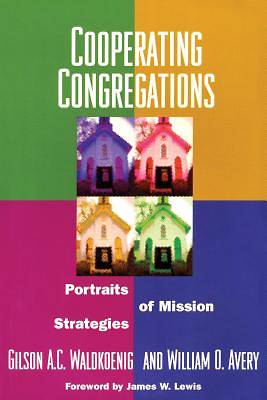 Picture of Cooperating Congregations