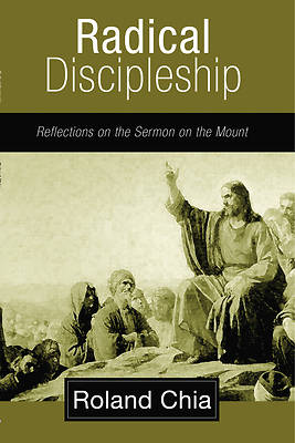 Picture of Radical Discipleship