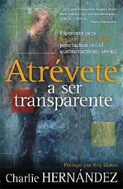 Picture of Atrevete a Ser Transparente