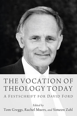 Picture of The Vocation of Theology Today