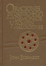 Picture of Oraciones Que Derrotan a Los Demonios y Rompen Maldiciones