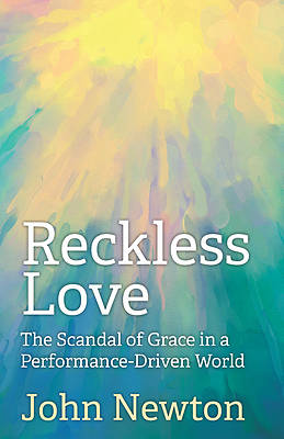 Picture of Reckless Love