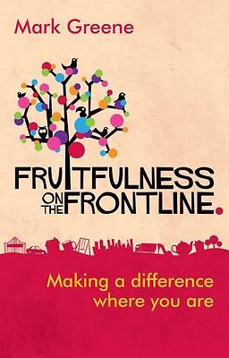 Picture of Fruitfulness on the Frontline