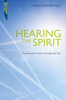 Picture of Hearing the Spirit