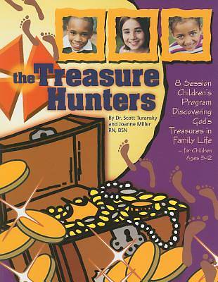 Picture of The Treasure Hunters