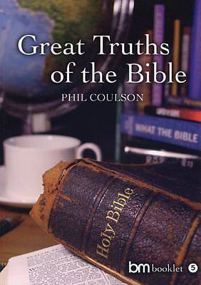 Picture of Great Truths of the Bible
