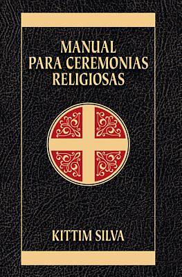 Picture of Manual Para Ceremonias Religiosas
