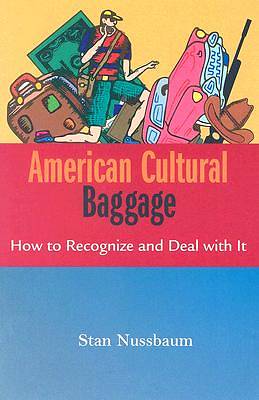 Picture of American Cultural Baggage