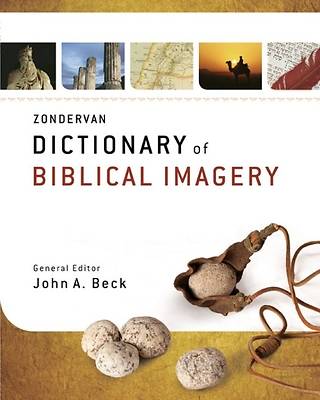 Picture of Zondervan Dictionary of Biblical Imagery - eBook [ePub]