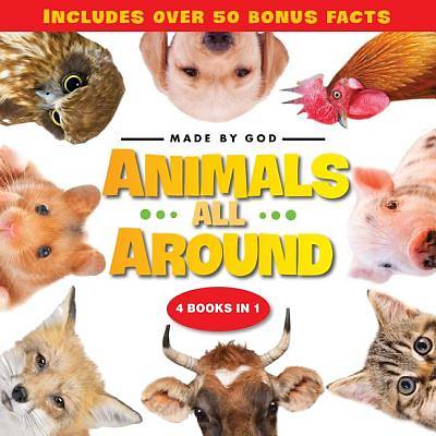 Picture of Animals All Around
