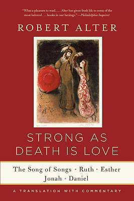 Picture of Strong as Death Is Love